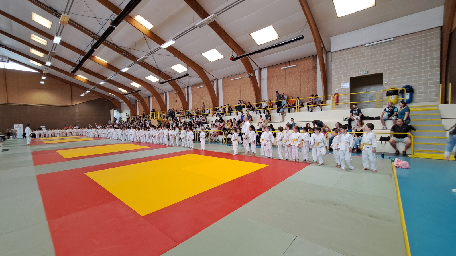 INTER CLUB DE BALLAN MIRE 13.04.2024