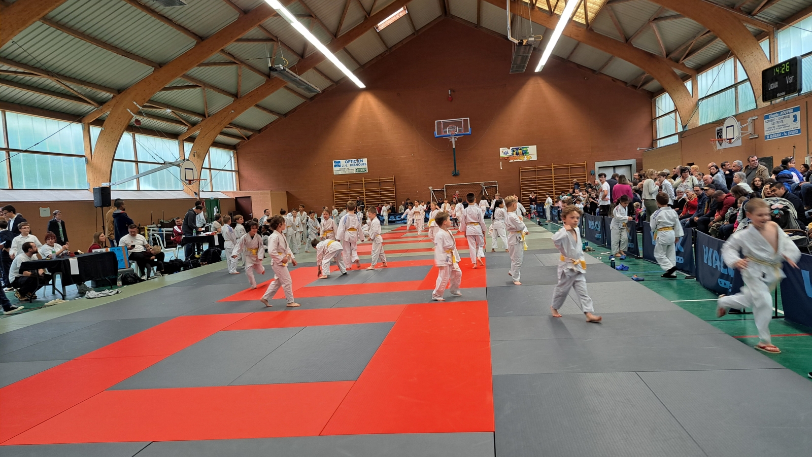 INTER CLUB DE VERNOU 02.06.2024