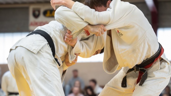 La Touraine Cup : le nouveau rendez-vous des clubs d’Indre-et-Loire